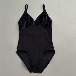 Yumiko Daria leotard adult medium
